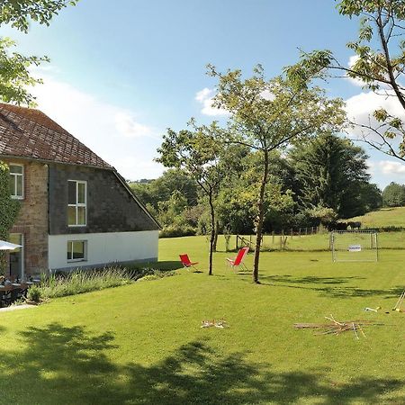 Ruhiges, Gemuetliches Ferienhaus Mit Grossem Garten Waimes Eksteriør bilde