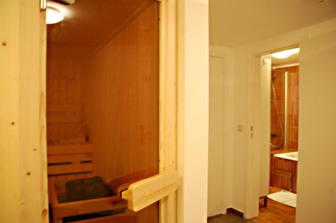 Ruhiges, Gemuetliches Ferienhaus Mit Grossem Garten Waimes Eksteriør bilde
