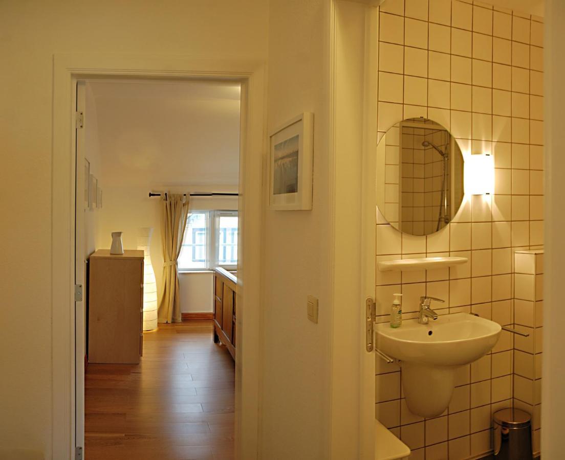 Ruhiges, Gemuetliches Ferienhaus Mit Grossem Garten Waimes Eksteriør bilde