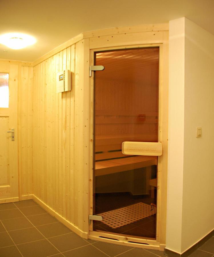 Ruhiges, Gemuetliches Ferienhaus Mit Grossem Garten Waimes Eksteriør bilde